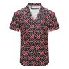 Gucci Sleeveless Shirts – GS004