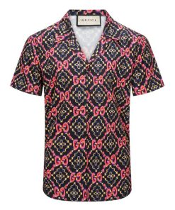 Gucci Sleeveless Shirts – GS004