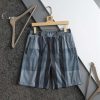 Burberry Shorts – BSR01 - 1
