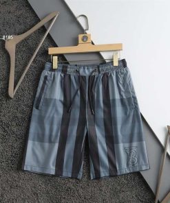 Burberry Shorts – BSR01 - 1