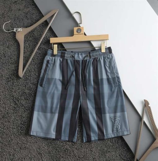 Burberry Shorts – BSR01 - 1