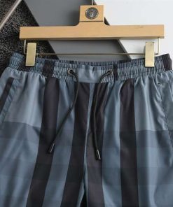 Burberry Shorts – BSR01 - 3