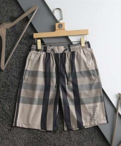 Burberry Shorts – BSR02 - 1