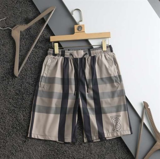 Burberry Shorts – BSR02 - 1