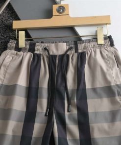 Burberry Shorts – BSR02 - 2