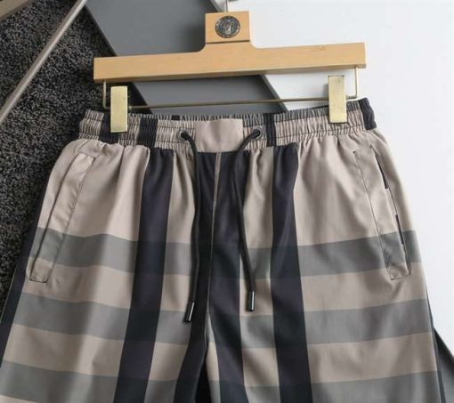 Burberry Shorts – BSR02 - 2