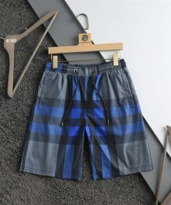Burberry Shorts – BSR03 - 1