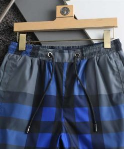Burberry Shorts – BSR03 - 2