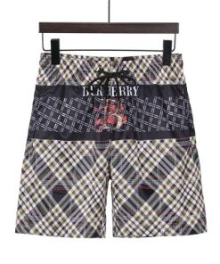 Burberry Shorts – BSR04 - 1