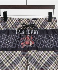 Burberry Shorts – BSR04 - 2