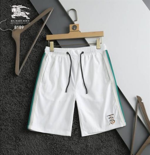 Burberry Shorts – BSR05 - 1