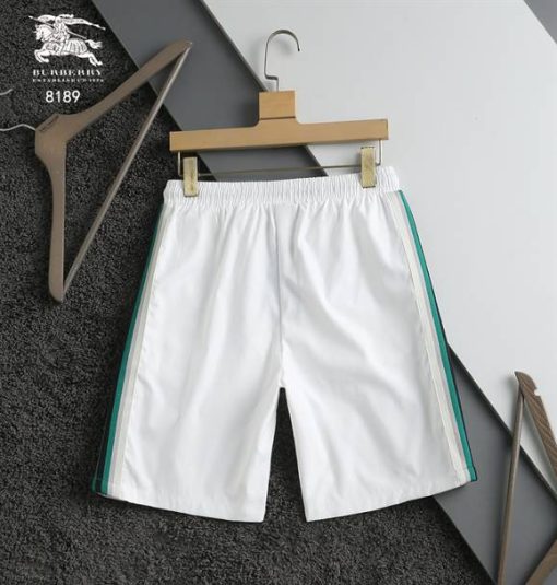 Burberry Shorts – BSR05 - 11