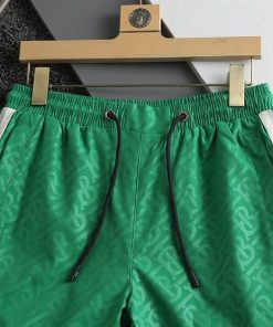 Burberry Shorts – BSR06 - 2