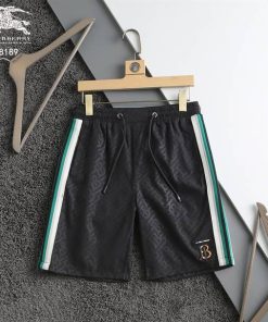 Burberry Shorts – BSR07 - 1