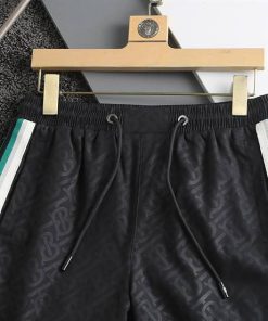 Burberry Shorts – BSR07 - 2