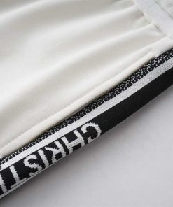 Christian Dior Shorts – DSR01 - 11