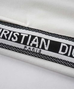 Christian Dior Shorts – DSR01 - 12