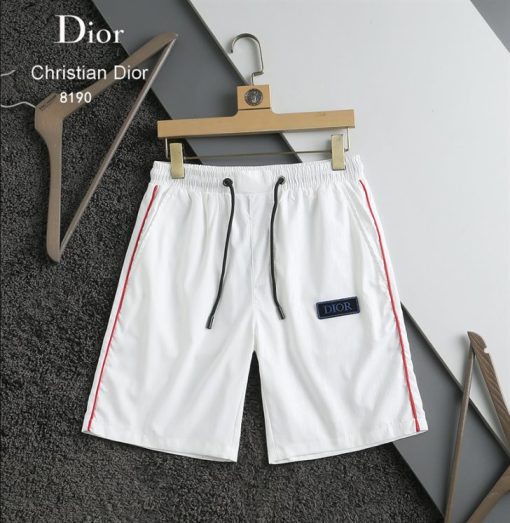 Christian Dior Shorts – DSR06 - 1