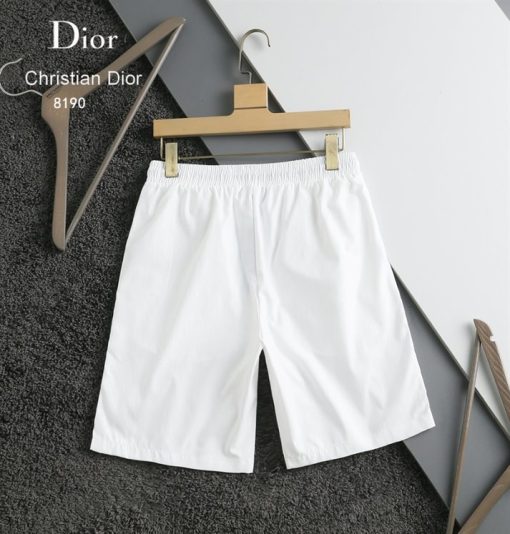 Christian Dior Shorts – DSR06 - 8