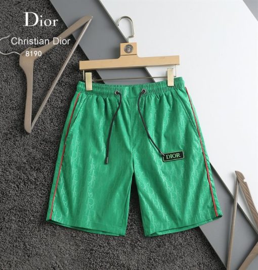 Christian Dior Shorts – DSR07 - 1