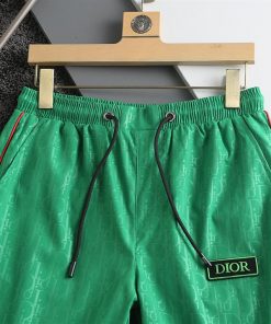 Christian Dior Shorts – DSR07 - 2