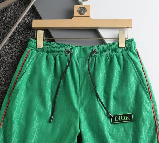 Christian Dior Shorts – DSR07 - 2