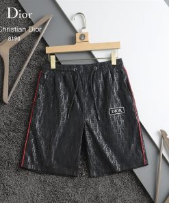 Christian Dior Shorts – DSR08 - 1