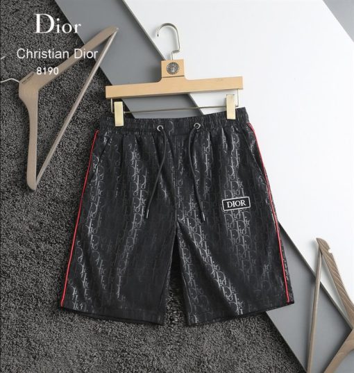 Christian Dior Shorts – DSR08 - 1