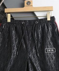 Christian Dior Shorts – DSR08 - 2