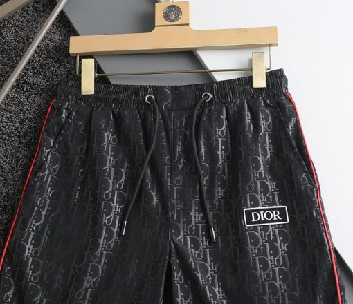 Christian Dior Shorts – DSR08 - 2