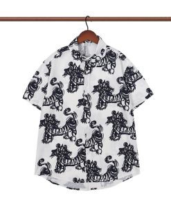 Dior Sleeveless Shirts – CPS011