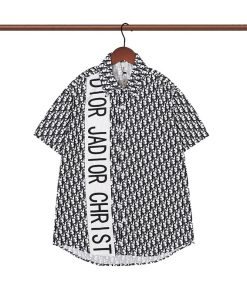 Dior Sleeveless Shirts – CPS012