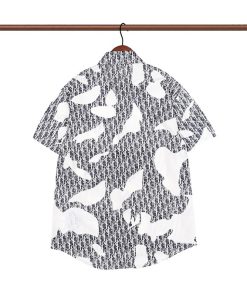 Dior Sleeveless Shirts – CPS013