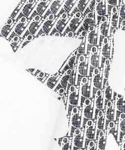 Dior Sleeveless Shirts – CPS013