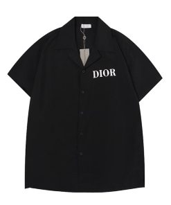 Dior Sleeveless Shirts – CPS014