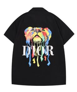 Dior Sleeveless Shirts – CPS014