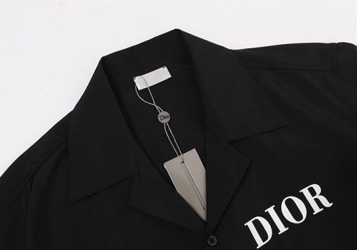 Dior Sleeveless Shirts – CPS014