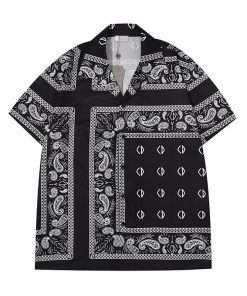 Dior Sleeveless Shirts – CPS015
