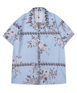 Dior Sleeveless Shirts – CPS016