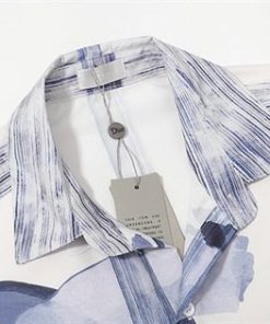 Dior Sleeveless Shirts – PS005