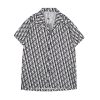 Dior Sleeveless Shirts – CPS007