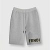 Fendi Shorts – FSR06 - 1