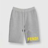 Fendi Shorts – FSR07 - 1