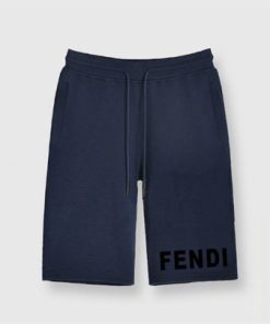 Fendi Shorts – FSR08 - 1