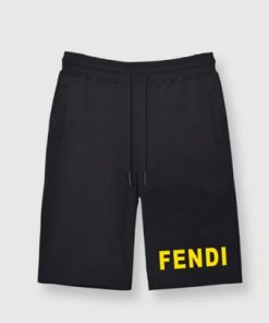 Fendi Shorts – FSR10 - 1