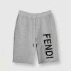 Fendi Shorts – FSR12 - 1