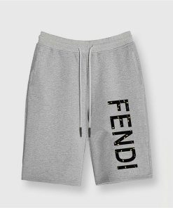 Fendi Shorts – FSR12 - 1