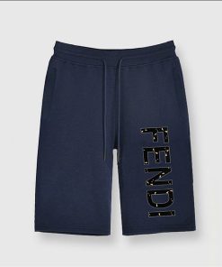 Fendi Shorts – FSR13 - 1