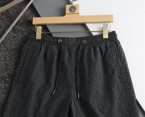 Fendi Shorts – FSR15 - 5