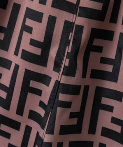 Fendi Shorts – FSR17 - 10